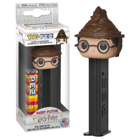 Harry Potter Funko Pop PEZ