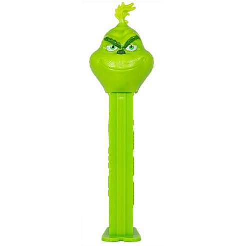 Grinch The Grinch Dispensador Caramelos Pez