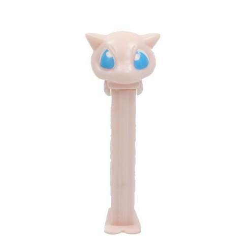 Mew Pokemon Dispensador Caramelos Pez