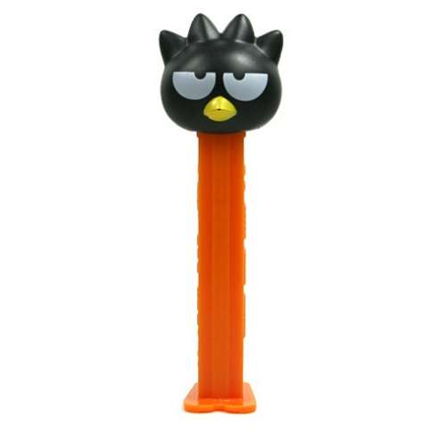 Badtz-Maru Dispensador caramelos Pez Hello Kitty