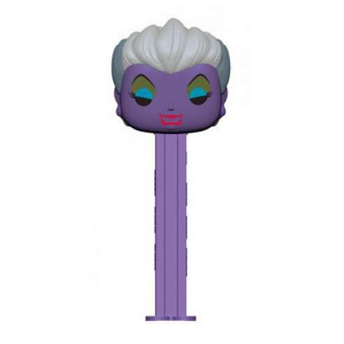 Ursula Disney Villains Funko Pop PEZ