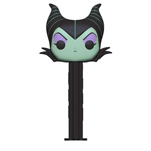 Malefica Disney Villains Funko Pop PEZ