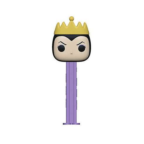 Evil Queen Villains Funko Pop PEZ