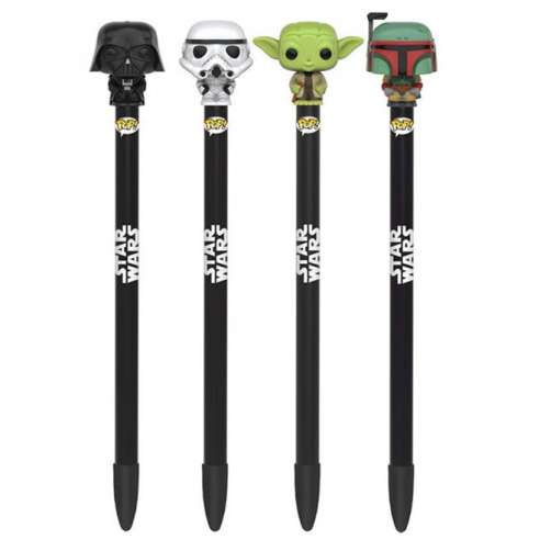 POP! Pen Toppers Star Wars