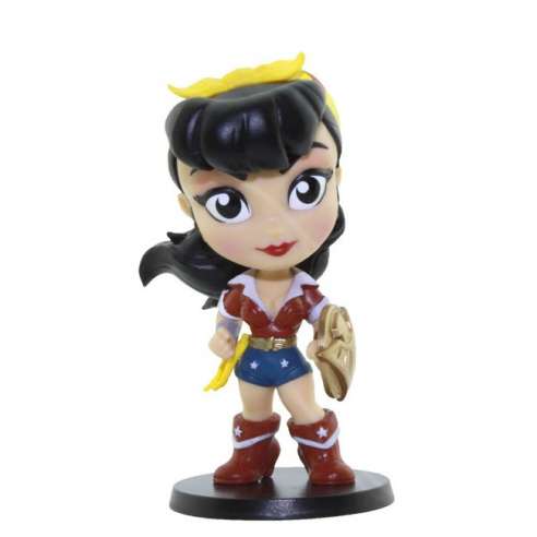 Figura Lil DC Comics Bombshells Wonder Woman