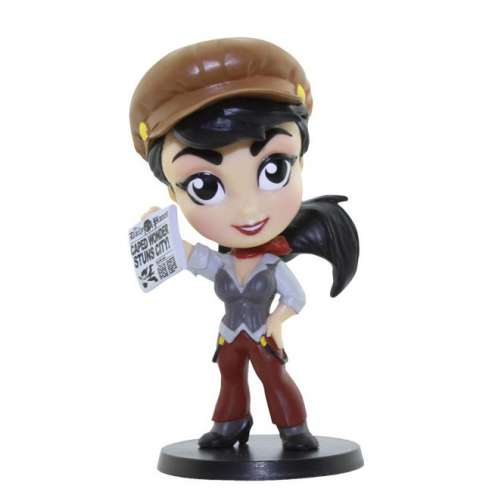 Figura Lil DC Comics Bombshells Lois Lane