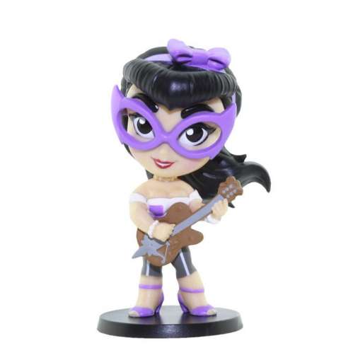 Figura Lil DC Comics Bombshells Huntress