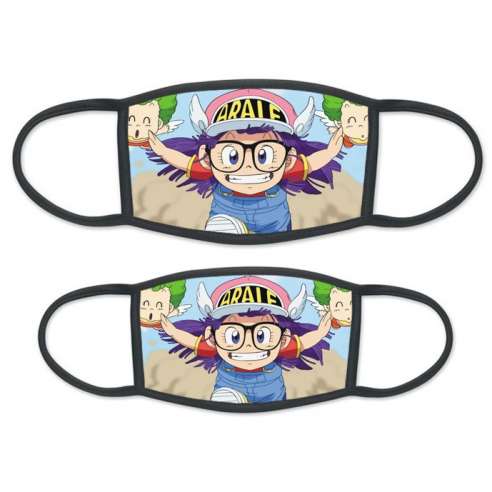 Mascarilla Facial Arale Dr Slump