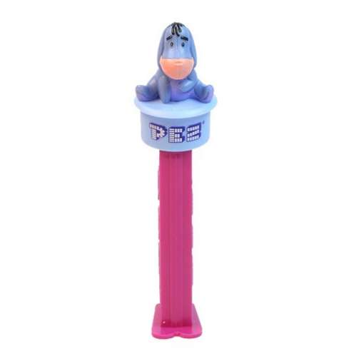 Eeyore Click'n'Play Winnie the Pooh Dispensador Caramelos Pez