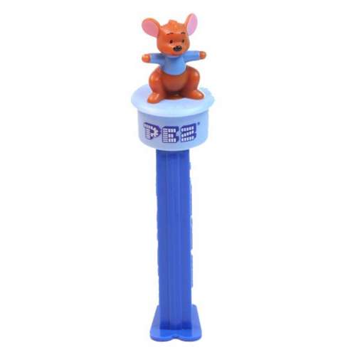 Roo Click'n'Play Winnie the Pooh Dispensador Caramelos Pez