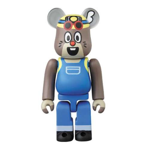 Bearbrick 100% Cute 1 Series 39