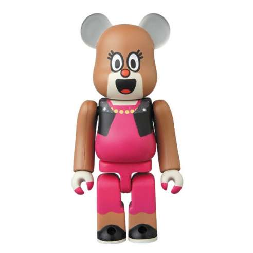 Bearbrick 100% Cute 2 Series 39