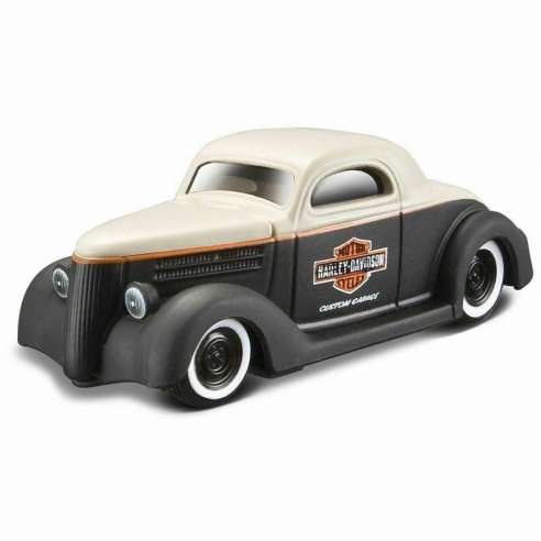 Maisto Harley Davison 1:64 Ford Coupe