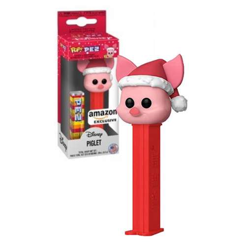 Disney Piglet (Amazon Exclusive) Funko Pop PEZ