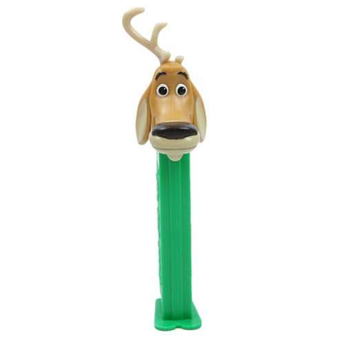 Elliot Open Season Dispensador Caramelos Pez