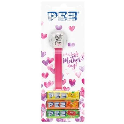 Dia De La Madre Dispensador Caramelos Pez