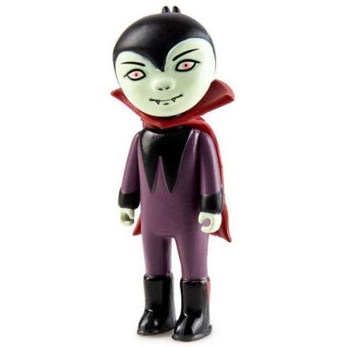 Stellar Dream Scouts Series George Vampire Kidrobot By Tara Mcpherson