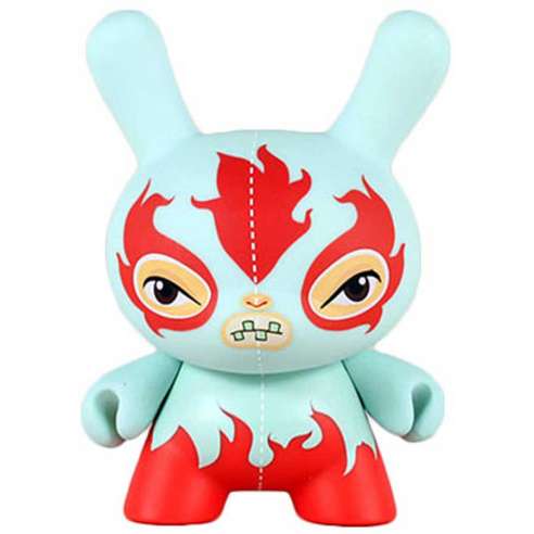 Fatale Dunny Series - Dunny by Kathie Olivas