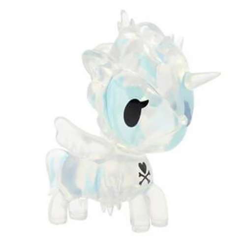 Unicornio Tokidoki Series 9 - Arctico