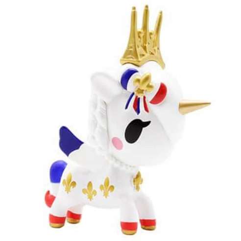 Unicornio Tokidoki Series 9 - Madeline