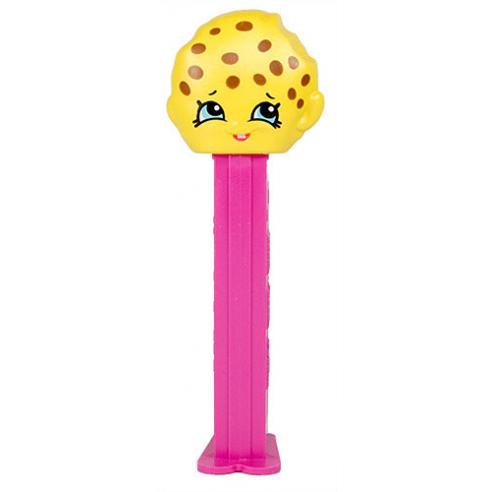 Dispensador Caramelos Pez Kooky Cookie Shopkins