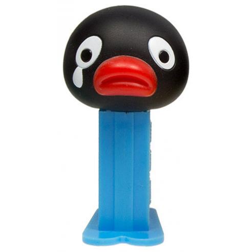 Dispensador Caramelos PEZ Mini Pingu Tears