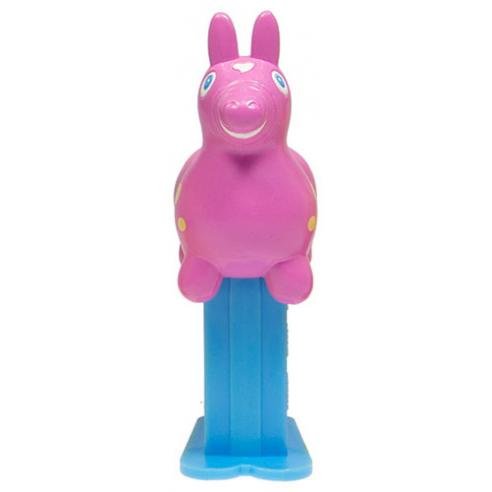 Dispensador Caramelos PEZ Rody - Pink Rody