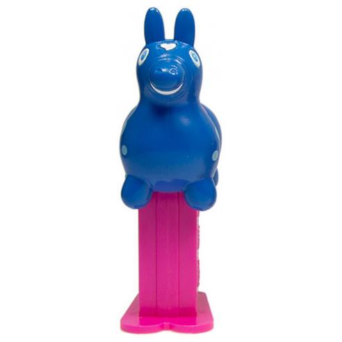 Dispensador Caramelos PEZ Mini Rody - Blue Rody