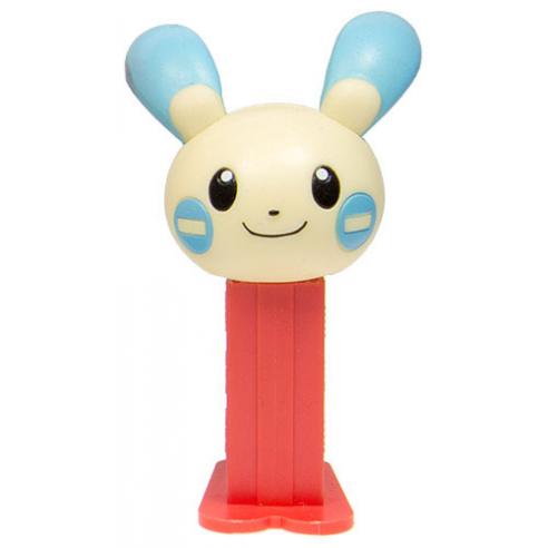 Dispensador Caramelos PEZ Mini Pokemon 2 - Minum