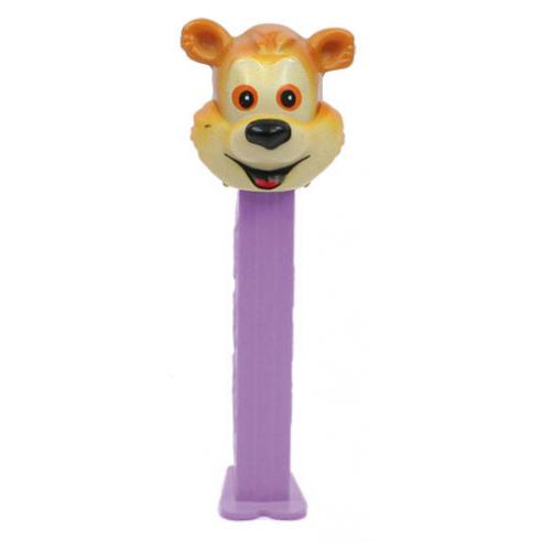 Dispensador Caramelos Pez FAO Schwarz Bear Lila