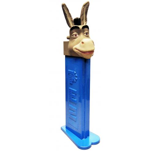 Dispensador Caramelos Pez Burro Shrek XXL