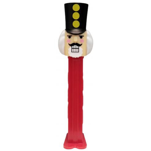 Dispensador Caramelos Pez Nutcracker