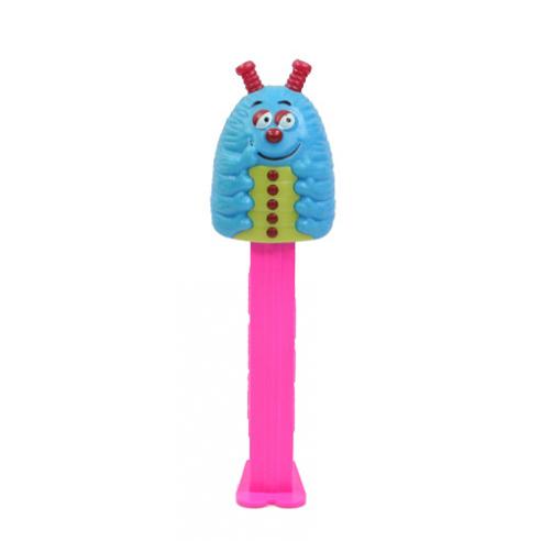 Dispensador Caramelos Pez Centipede Bugz