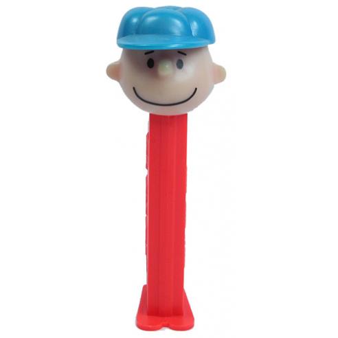 Dispensador Caramelos Pez Charlie Brown B