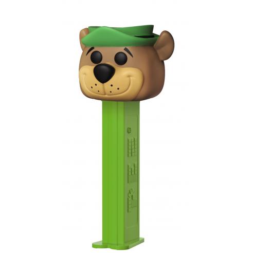 Oso Yogui Hanna Barbera Funko Pop PEZ