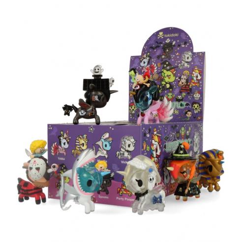 Unicorno After Dark Series 2 By Tokidoki