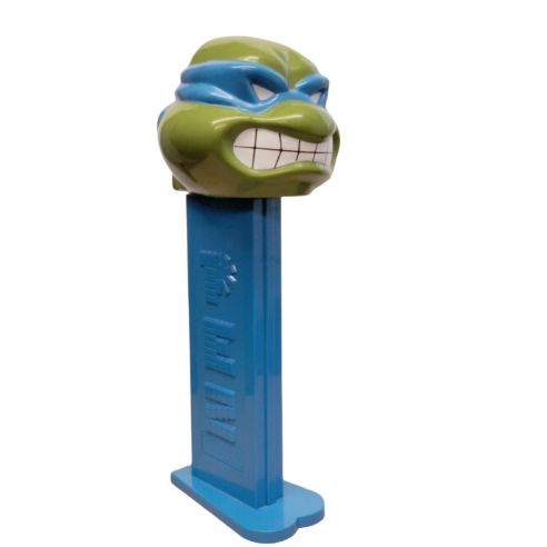 Dispensador Pez XXL Tortuga Ninja Leonardo