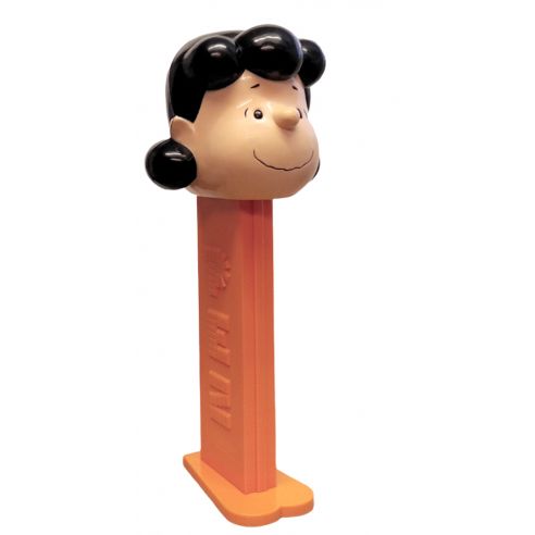 Dispensador Pez XXL Lucy Peanuts