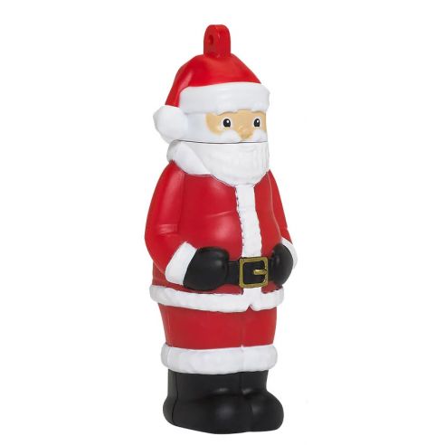 Santa Full Body Limited Edition Dispensador Caramelos Pez