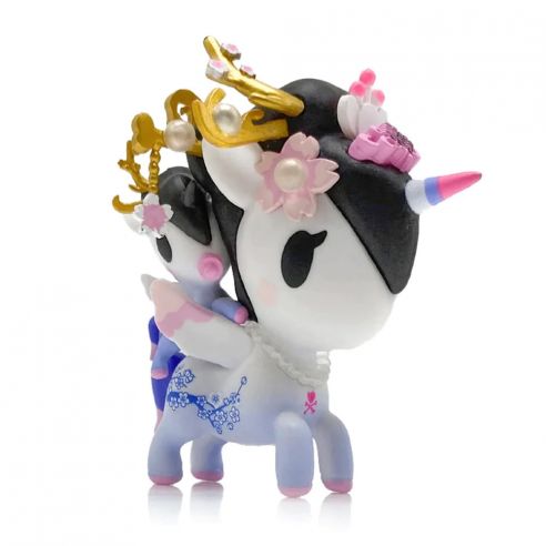 Yoshino & Cheri Unicorno Bambino Series 2 by Tokidoki