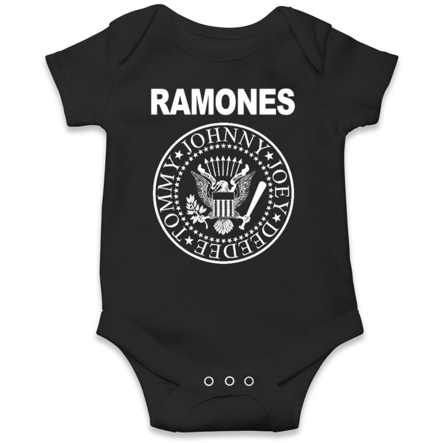 césped promoción parcialidad comprar Body Bebe Ramones