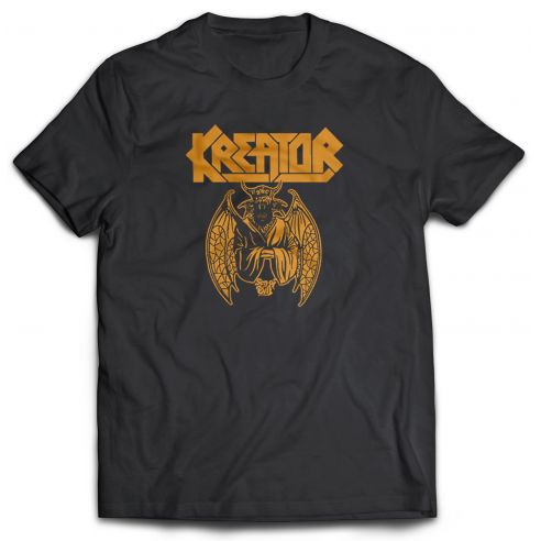 Camiseta Kreator