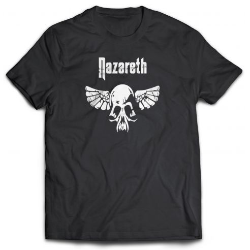 Camiseta Nazareth