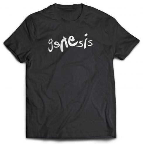 Camiseta Genesis