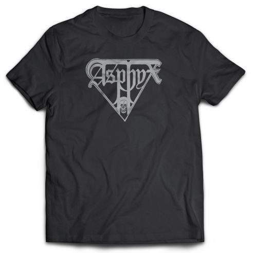 Camiseta Asphyx