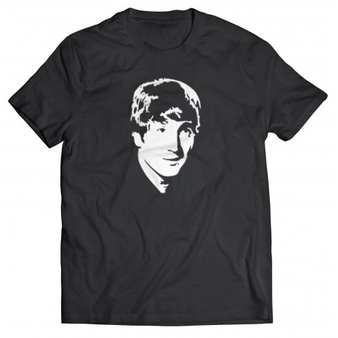 Camiseta The Beatles John Lennon