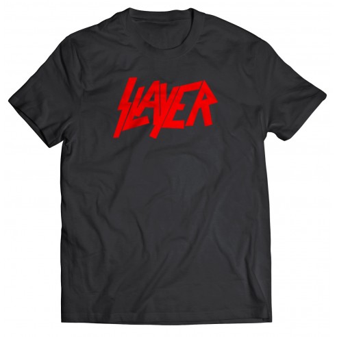 Camiseta Slayer